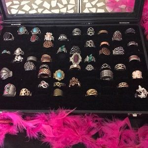 Women rings